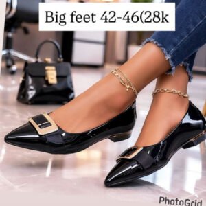 Unique Flat Shoes for Women