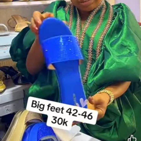 Special Slippers for Women