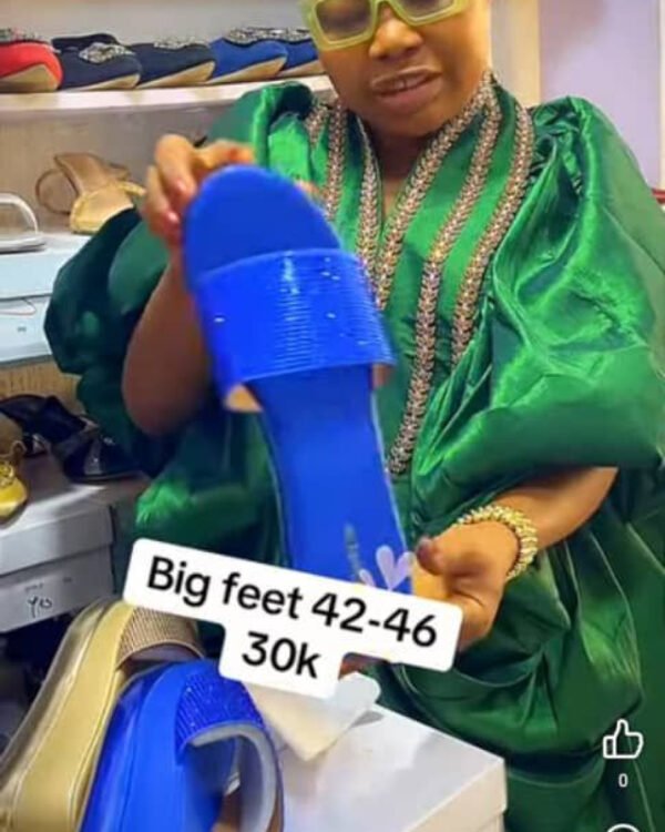 Special Slippers for Women