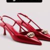 Short Heels for Women