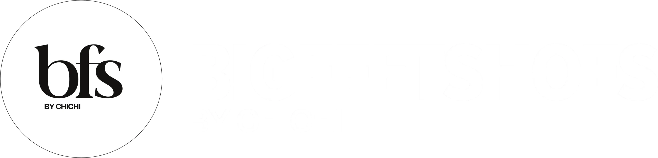 Big Feet Shoes By Chichi
